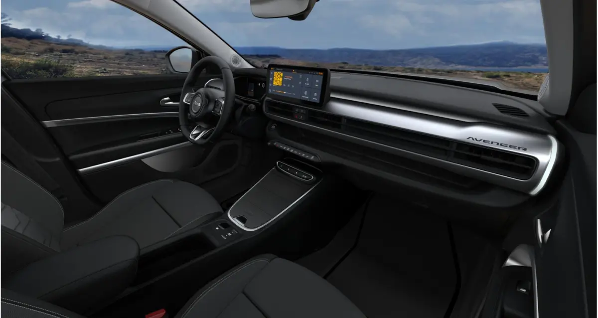 1.2 e-Hybrid Summit | 8 jaar Fabrieksgarantie | Apple&Android Carplay | Parkeersensoren | nieuw te bestellen |