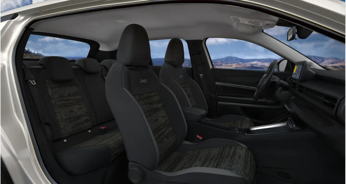 1.2 e-Hybrid Longitude | 8 jaar Fabrieksgarantie | Apple&Android Carplay | Climate Control | nieuw te bestellen |