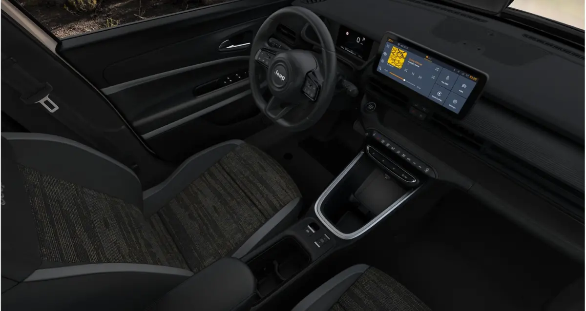 1.2 e-Hybrid Longitude | 8 jaar Fabrieksgarantie | Apple&Android Carplay | Climate Control | nieuw te bestellen |
