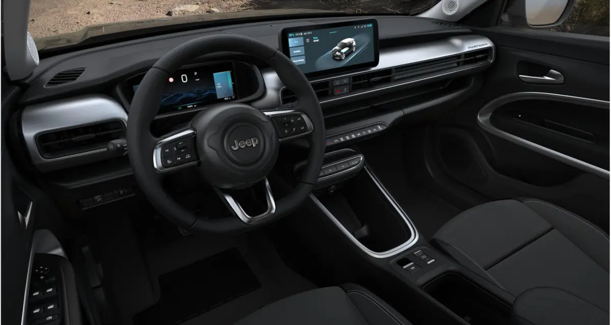 Altitude 54 kWh | Te Bestellen | Tot 8 Jaar Fabrieksgarantie | PDC | 17'' LM. Velgen | Carplay | Android Auto |