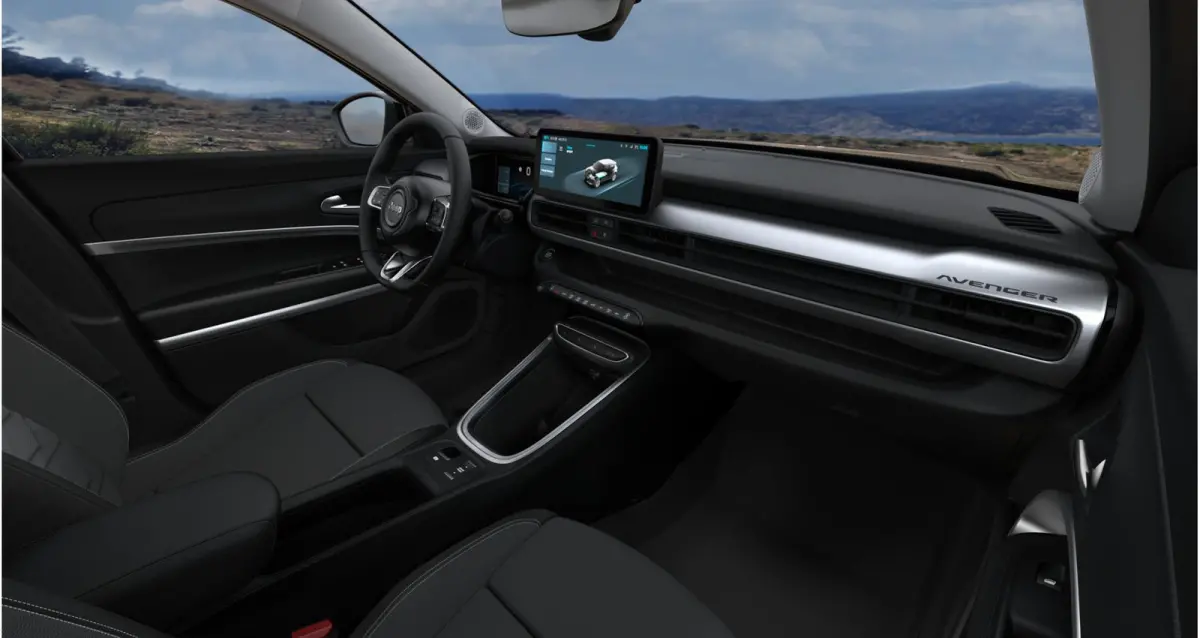 Altitude 54 kWh | Te Bestellen | Tot 8 Jaar Fabrieksgarantie | PDC | 17'' LM. Velgen | Carplay | Android Auto |