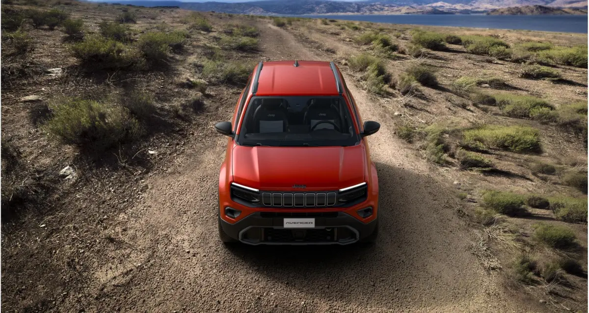 1.2T 4xe Overland | 8 jaar Fabrieksgarantie | Apple&Android Carplay | Parkeersensoren | nieuw te bestellen |