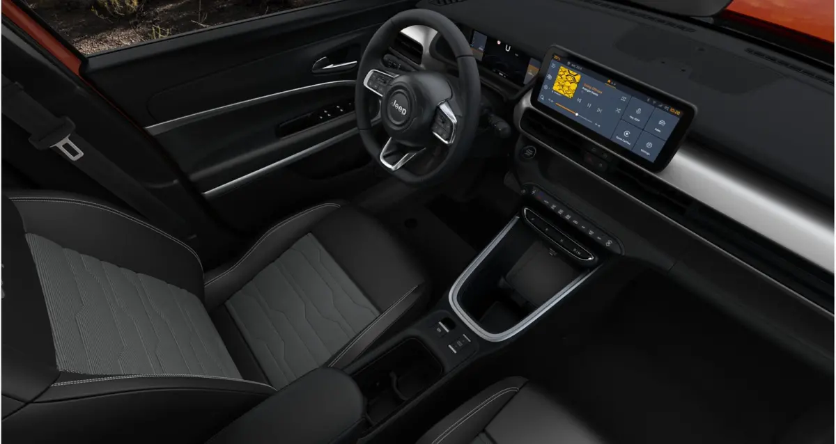 1.2T 4xe Overland | 8 jaar Fabrieksgarantie | Apple&Android Carplay | Parkeersensoren | nieuw te bestellen |