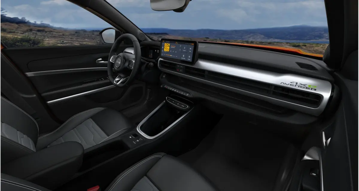 1.2T 4xe Overland | 8 jaar Fabrieksgarantie | Apple&Android Carplay | Parkeersensoren | nieuw te bestellen |