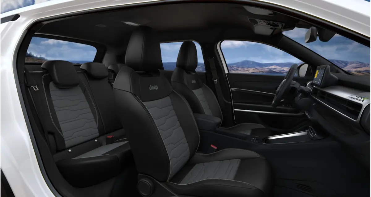 1.2T 4xe Upland | 8 jaar Fabrieksgarantie | Apple&Android Carplay | Climate Control | nieuw te bestellen |