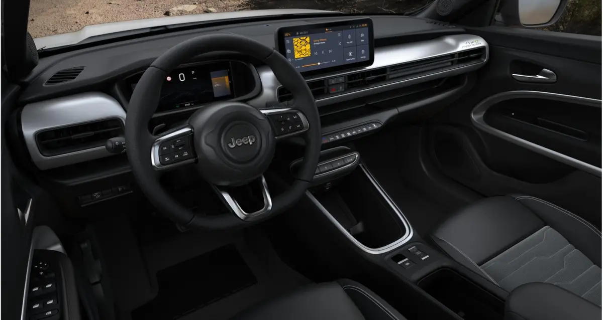 1.2T 4xe Upland | 8 jaar Fabrieksgarantie | Apple&Android Carplay | Climate Control | nieuw te bestellen |