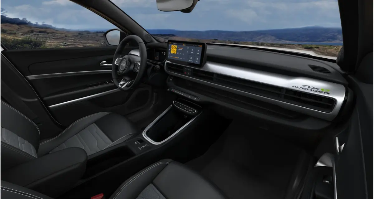 1.2T 4xe Upland | 8 jaar Fabrieksgarantie | Apple&Android Carplay | Climate Control | nieuw te bestellen |
