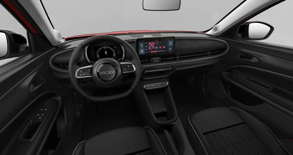 1.2 Hybrid Urban | Te Bestellen | Tot 8 Jaar Fabrieksgarantie | LED | PDC | Cruise Control | Apple Carplay | Android Auto |