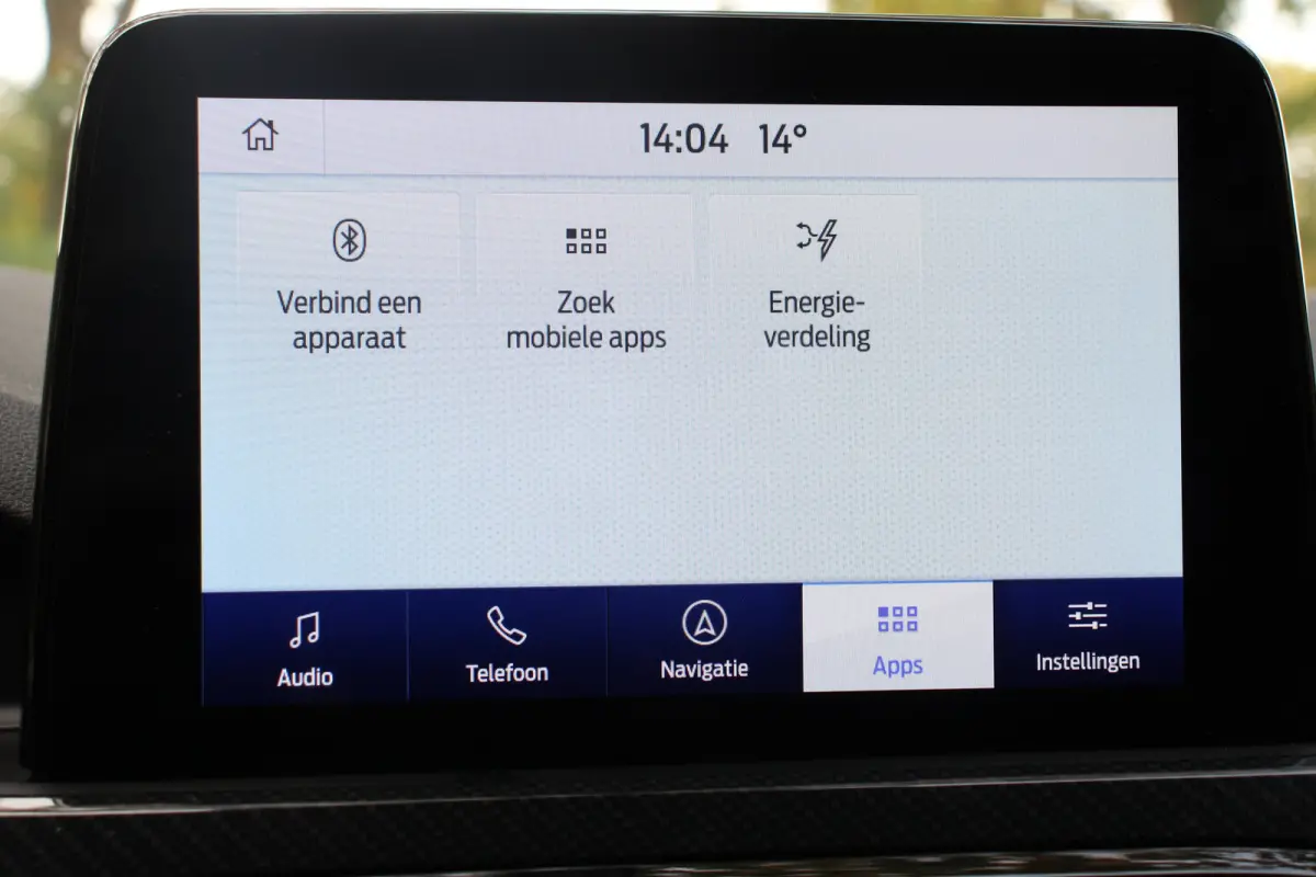 2.5 PHEV ST-Line | NL-AUTO! | 1 EIGENAAR! | WINTERPACK | CAMERA | APPLE CARPLAY & ANDROID AUTO | STANDKACHEL | NAVI | CLIMA | CRUISE | PARK SENS V+A | DEALER OH! | PRACHTIGE STAAT!