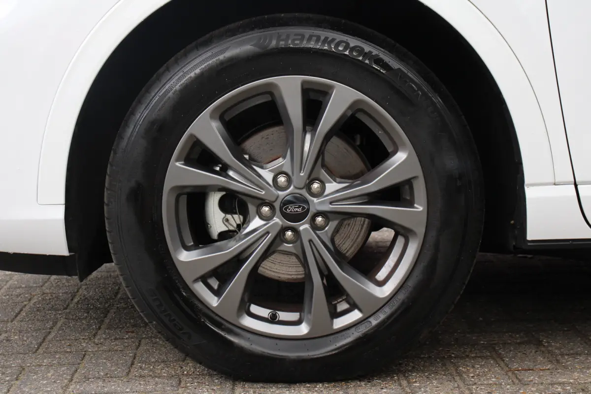 2.5 PHEV ST-Line | NL-AUTO! | 1 EIGENAAR! | WINTERPACK | CAMERA | APPLE CARPLAY & ANDROID AUTO | STANDKACHEL | NAVI | CLIMA | CRUISE | PARK SENS V+A | DEALER OH! | PRACHTIGE STAAT!