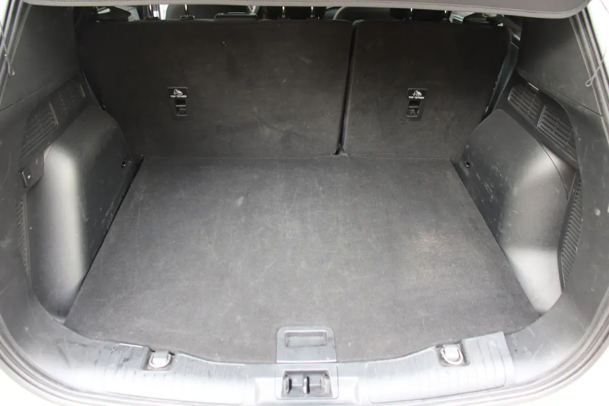 2.5 PHEV ST-Line | NL-AUTO! | 1 EIGENAAR! | WINTERPACK | CAMERA | APPLE CARPLAY & ANDROID AUTO | STANDKACHEL | NAVI | CLIMA | CRUISE | PARK SENS V+A | DEALER OH! | PRACHTIGE STAAT!