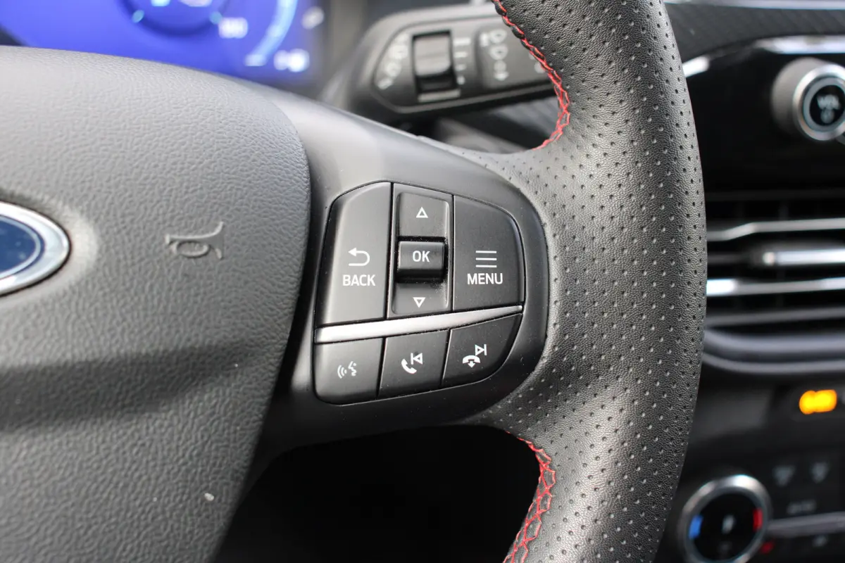 2.5 PHEV ST-Line | NL-AUTO! | 1 EIGENAAR! | WINTERPACK | CAMERA | APPLE CARPLAY & ANDROID AUTO | STANDKACHEL | NAVI | CLIMA | CRUISE | PARK SENS V+A | DEALER OH! | PRACHTIGE STAAT!