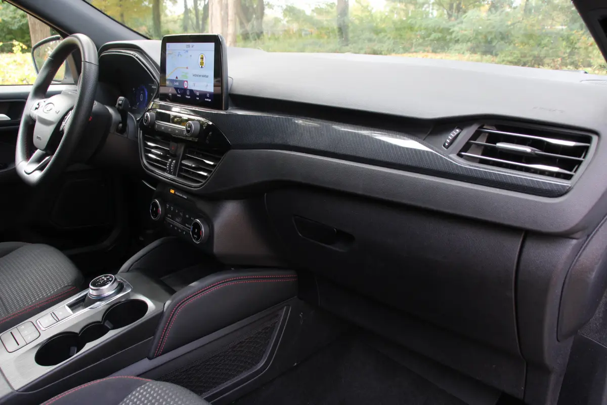 2.5 PHEV ST-Line | NL-AUTO! | 1 EIGENAAR! | WINTERPACK | CAMERA | APPLE CARPLAY & ANDROID AUTO | STANDKACHEL | NAVI | CLIMA | CRUISE | PARK SENS V+A | DEALER OH! | PRACHTIGE STAAT!