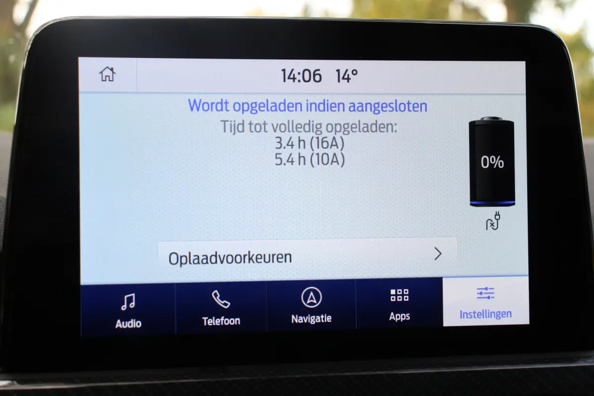 2.5 PHEV ST-Line | NL-AUTO! | 1 EIGENAAR! | WINTERPACK | CAMERA | APPLE CARPLAY & ANDROID AUTO | STANDKACHEL | NAVI | CLIMA | CRUISE | PARK SENS V+A | DEALER OH! | PRACHTIGE STAAT!