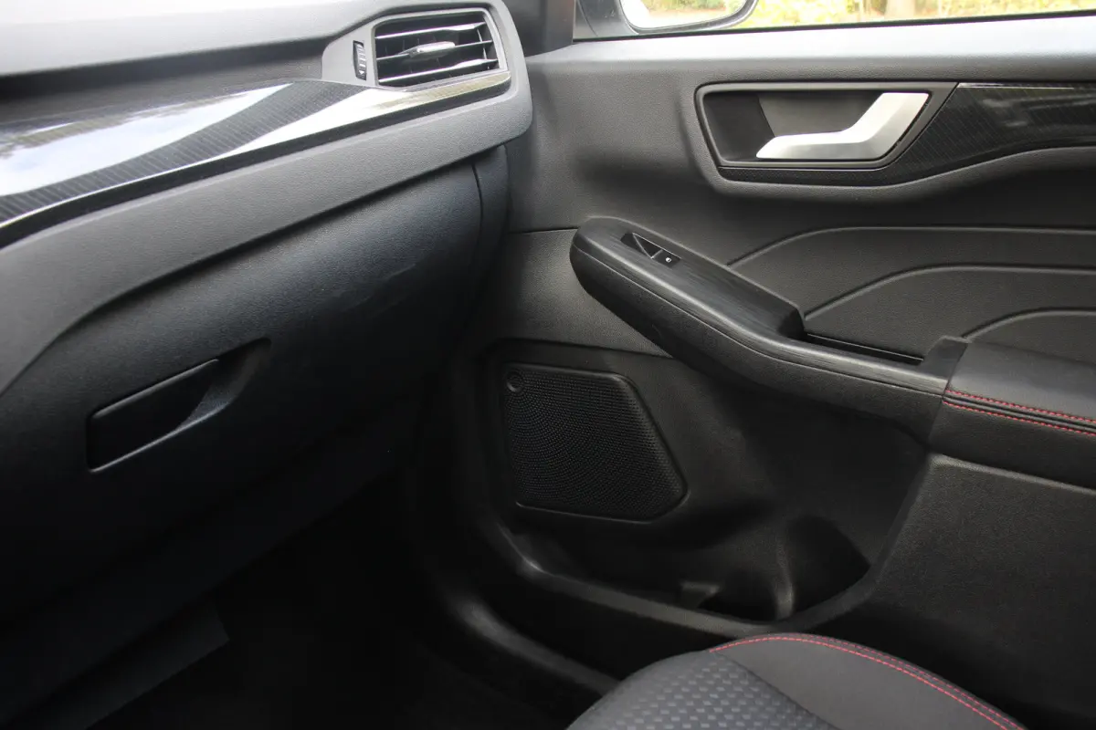 2.5 PHEV ST-Line | NL-AUTO! | 1 EIGENAAR! | WINTERPACK | CAMERA | APPLE CARPLAY & ANDROID AUTO | STANDKACHEL | NAVI | CLIMA | CRUISE | PARK SENS V+A | DEALER OH! | PRACHTIGE STAAT!