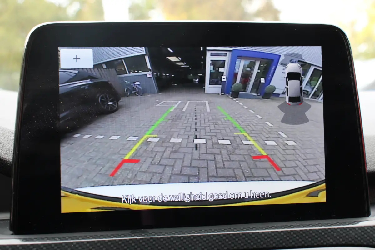 2.5 PHEV ST-Line | NL-AUTO! | 1 EIGENAAR! | WINTERPACK | CAMERA | APPLE CARPLAY & ANDROID AUTO | STANDKACHEL | NAVI | CLIMA | CRUISE | PARK SENS V+A | DEALER OH! | PRACHTIGE STAAT!