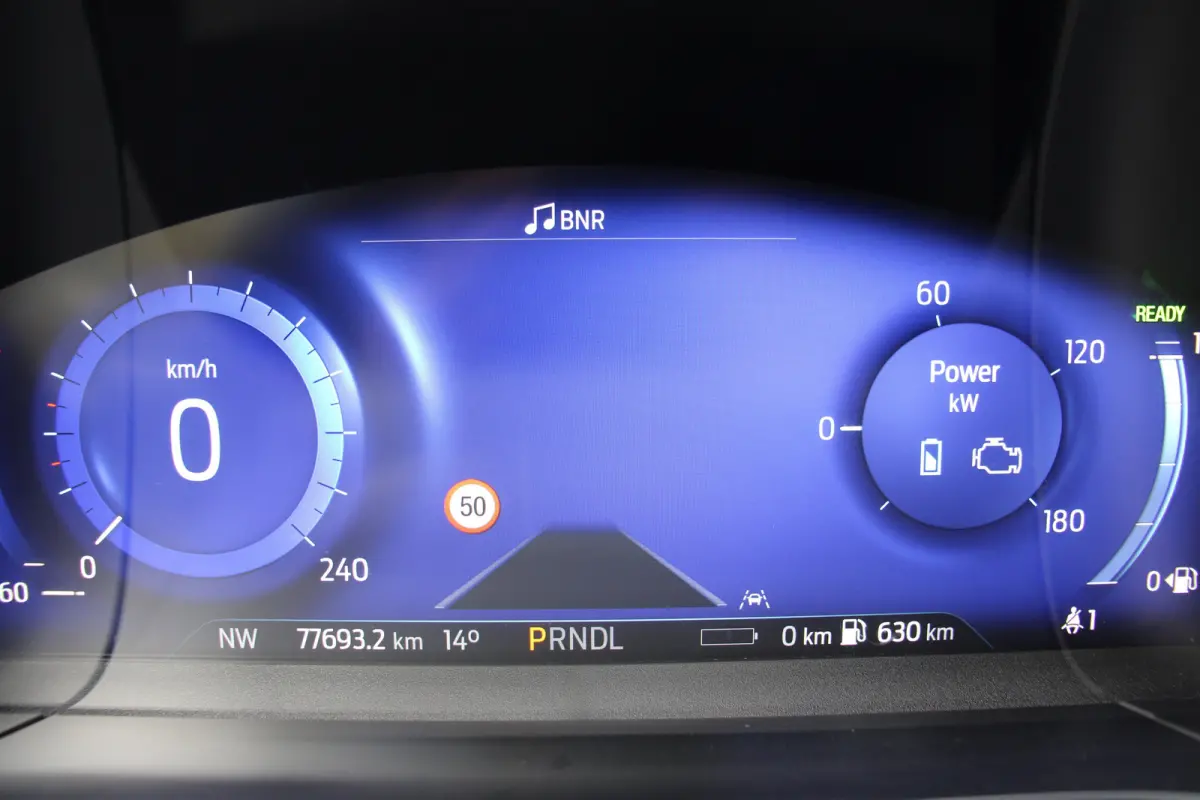 2.5 PHEV ST-Line | NL-AUTO! | 1 EIGENAAR! | WINTERPACK | CAMERA | APPLE CARPLAY & ANDROID AUTO | STANDKACHEL | NAVI | CLIMA | CRUISE | PARK SENS V+A | DEALER OH! | PRACHTIGE STAAT!