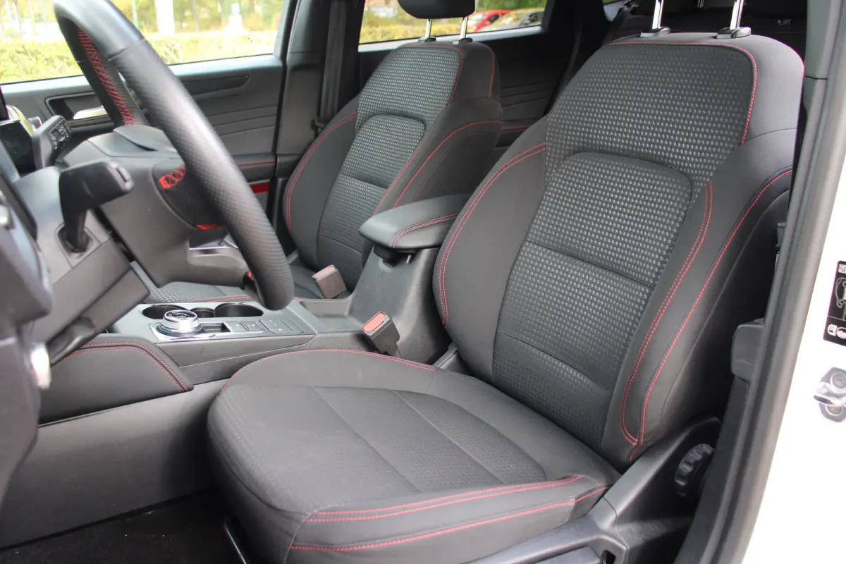 2.5 PHEV ST-Line | NL-AUTO! | 1 EIGENAAR! | WINTERPACK | CAMERA | APPLE CARPLAY & ANDROID AUTO | STANDKACHEL | NAVI | CLIMA | CRUISE | PARK SENS V+A | DEALER OH! | PRACHTIGE STAAT!