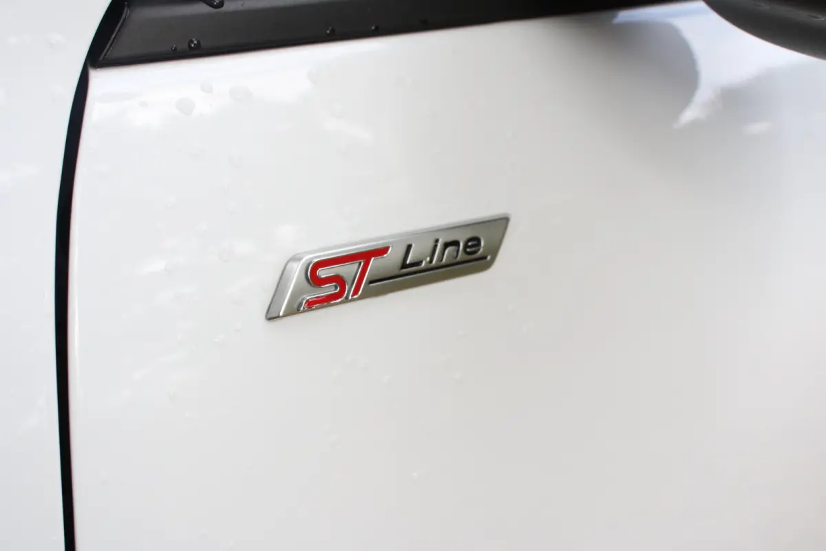 2.5 PHEV ST-Line | NL-AUTO! | 1 EIGENAAR! | WINTERPACK | CAMERA | APPLE CARPLAY & ANDROID AUTO | STANDKACHEL | NAVI | CLIMA | CRUISE | PARK SENS V+A | DEALER OH! | PRACHTIGE STAAT!