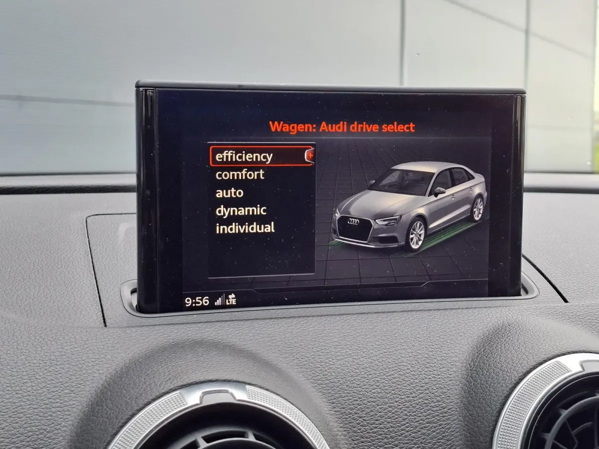35 TFSI CoD Advance | Sport | Cruise | Automaat | Virtual Cockpit | Clima