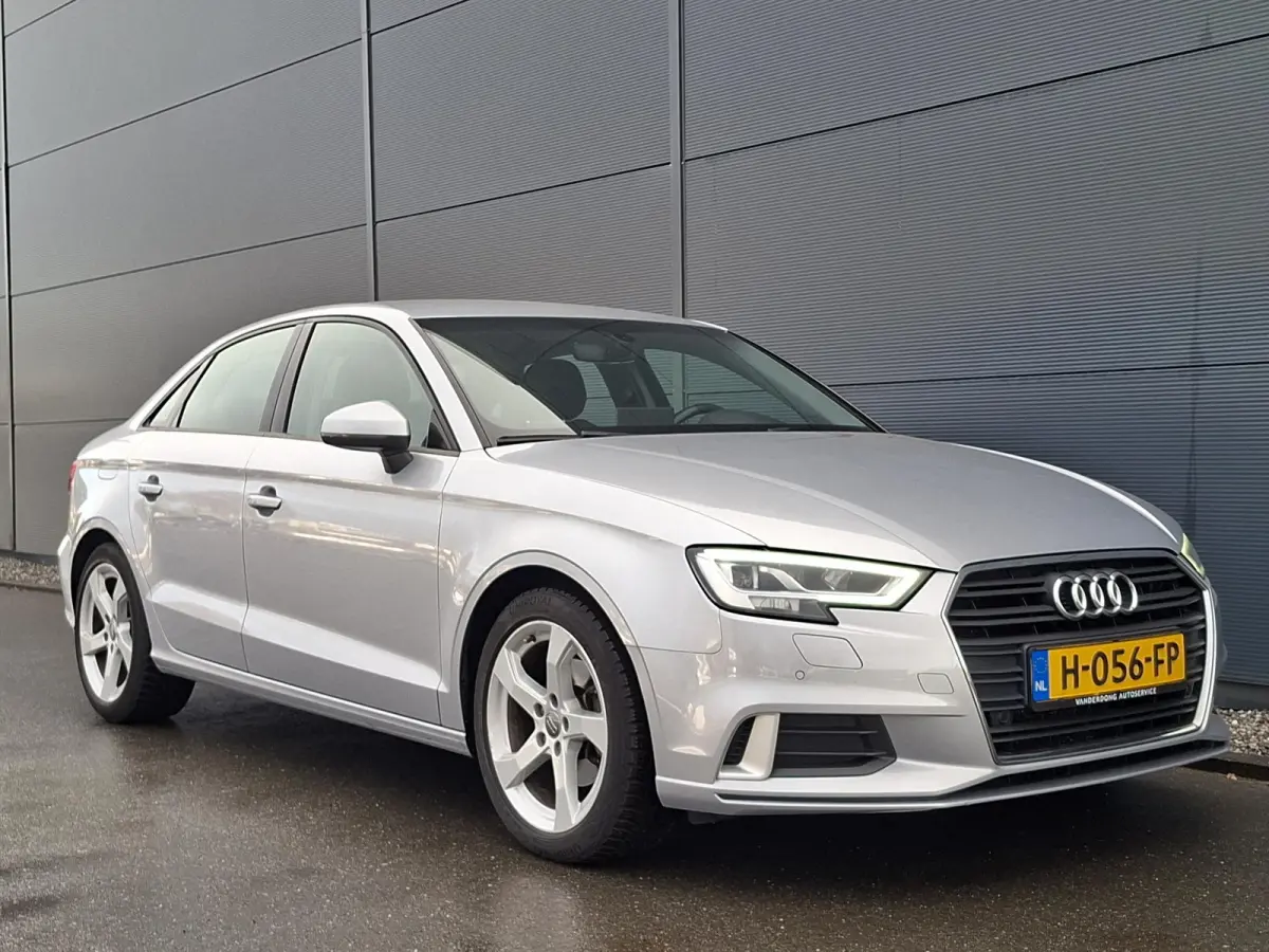 35 TFSI CoD Advance | Sport | Cruise | Automaat | Virtual Cockpit | Clima