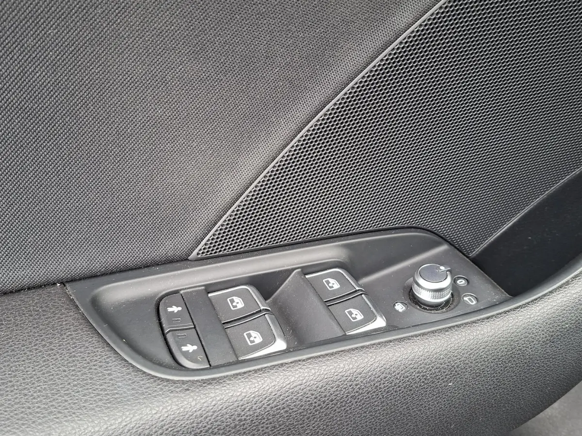 35 TFSI CoD Advance | Sport | Cruise | Automaat | Virtual Cockpit | Clima