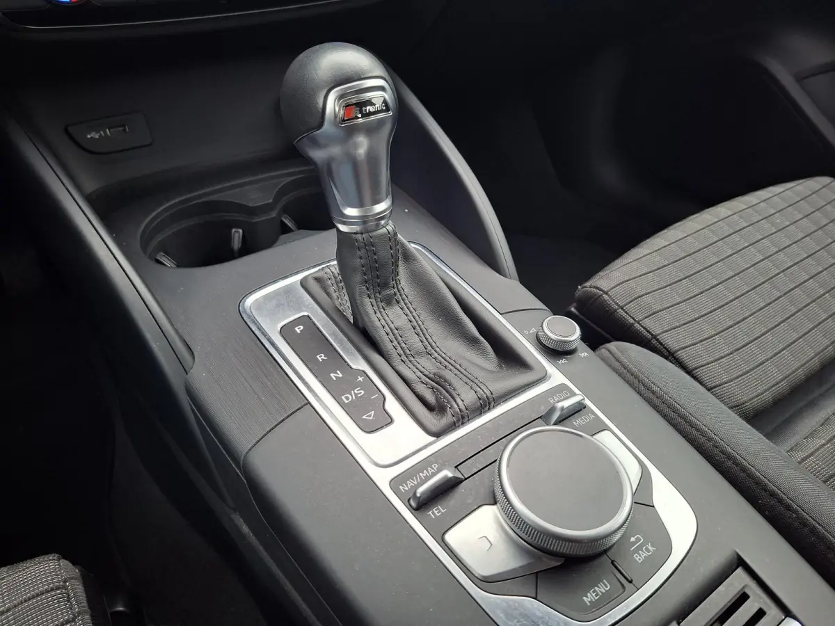 35 TFSI CoD Advance | Sport | Cruise | Automaat | Virtual Cockpit | Clima