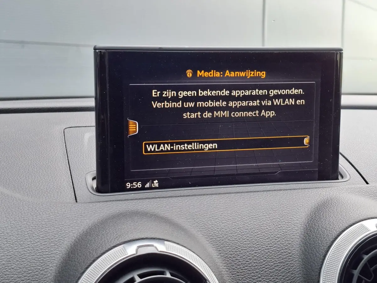 35 TFSI CoD Advance | Sport | Cruise | Automaat | Virtual Cockpit | Clima