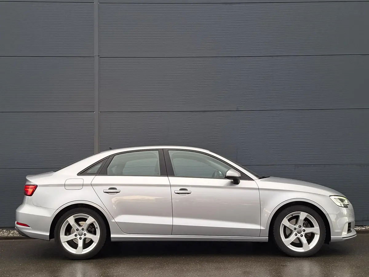 35 TFSI CoD Advance | Sport | Cruise | Automaat | Virtual Cockpit | Clima
