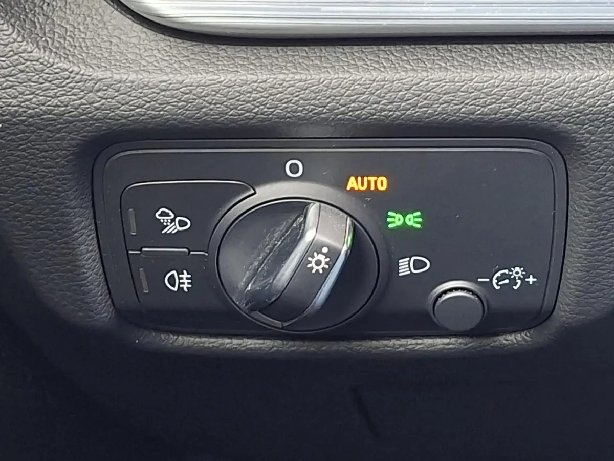 35 TFSI CoD Advance | Sport | Cruise | Automaat | Virtual Cockpit | Clima