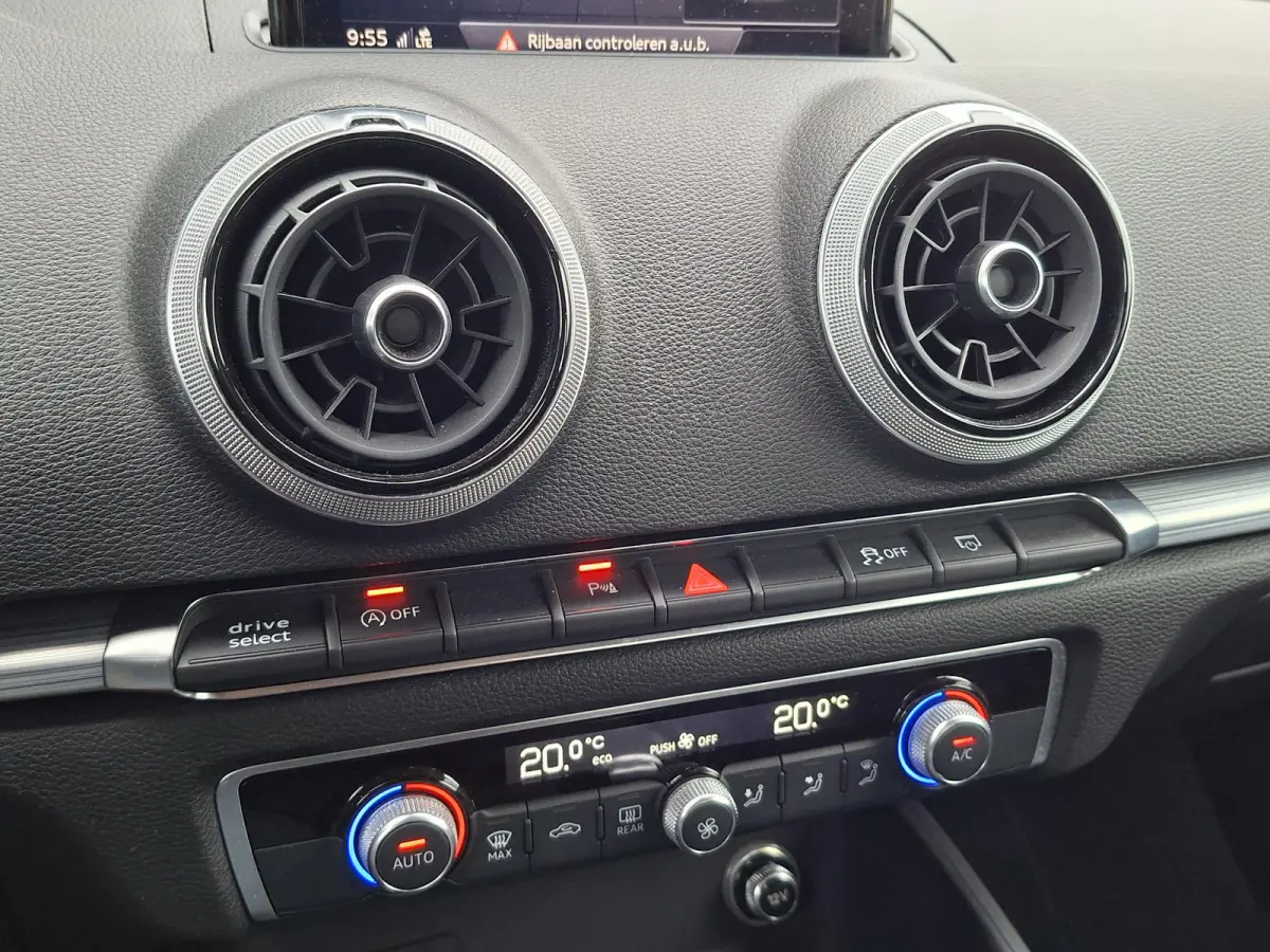 35 TFSI CoD Advance | Sport | Cruise | Automaat | Virtual Cockpit | Clima
