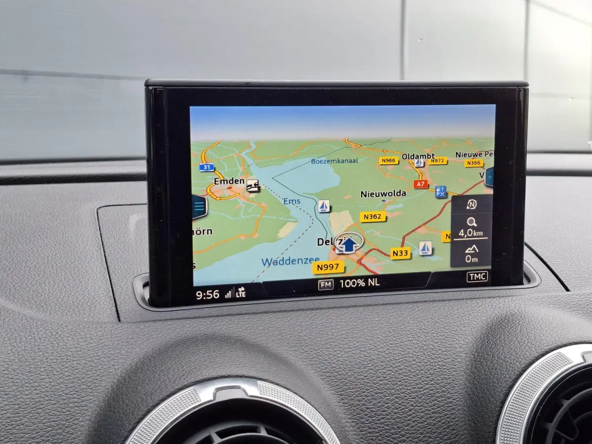 35 TFSI CoD Advance | Sport | Cruise | Automaat | Virtual Cockpit | Clima