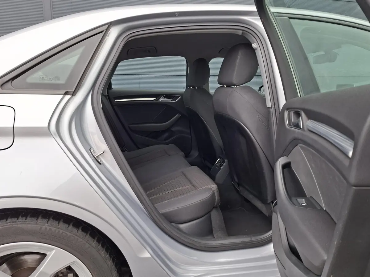 35 TFSI CoD Advance | Sport | Cruise | Automaat | Virtual Cockpit | Clima