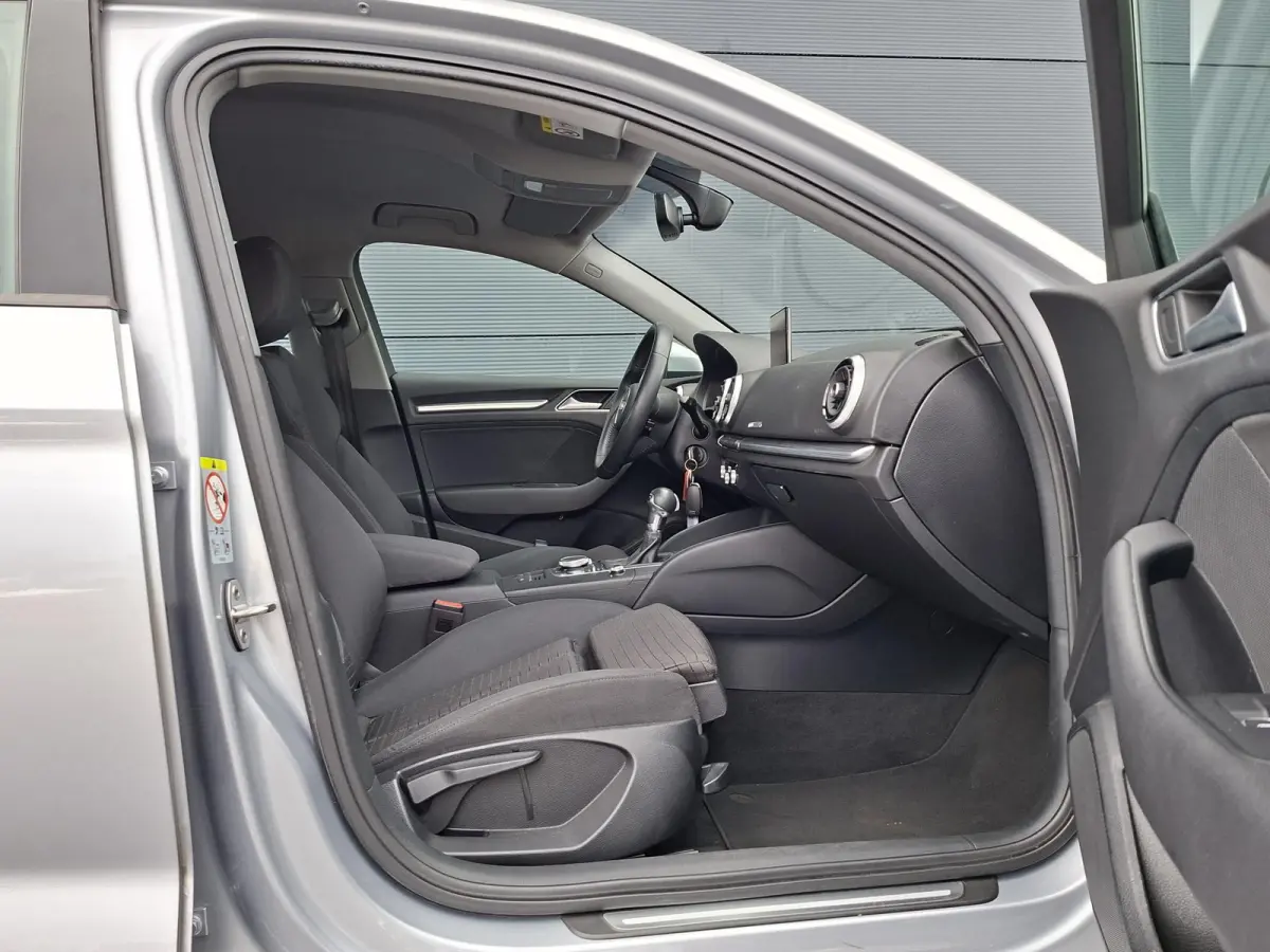 35 TFSI CoD Advance | Sport | Cruise | Automaat | Virtual Cockpit | Clima