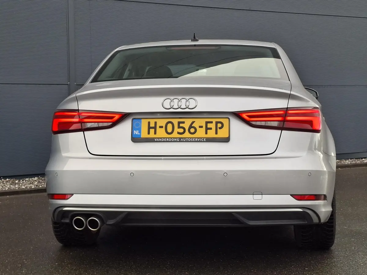 35 TFSI CoD Advance | Sport | Cruise | Automaat | Virtual Cockpit | Clima