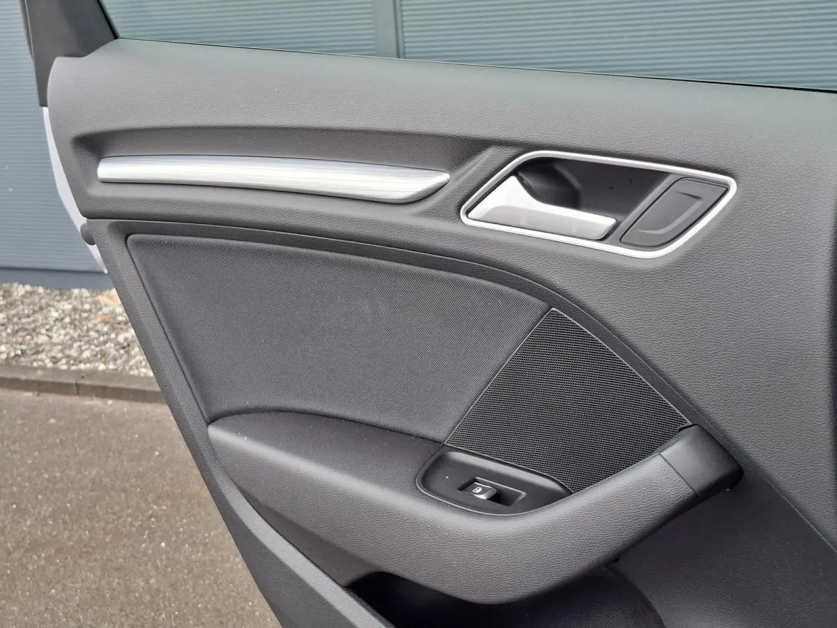 35 TFSI CoD Advance | Sport | Cruise | Automaat | Virtual Cockpit | Clima