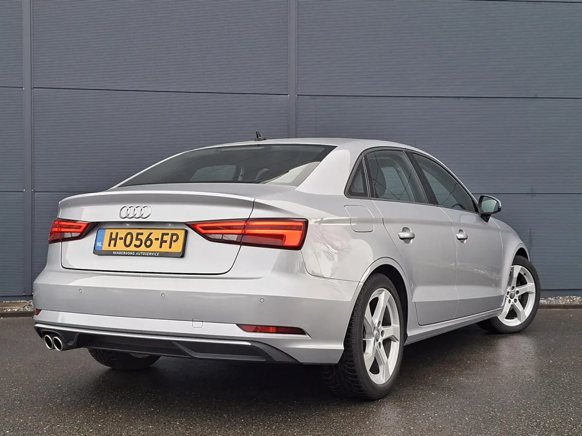 35 TFSI CoD Advance | Sport | Cruise | Automaat | Virtual Cockpit | Clima