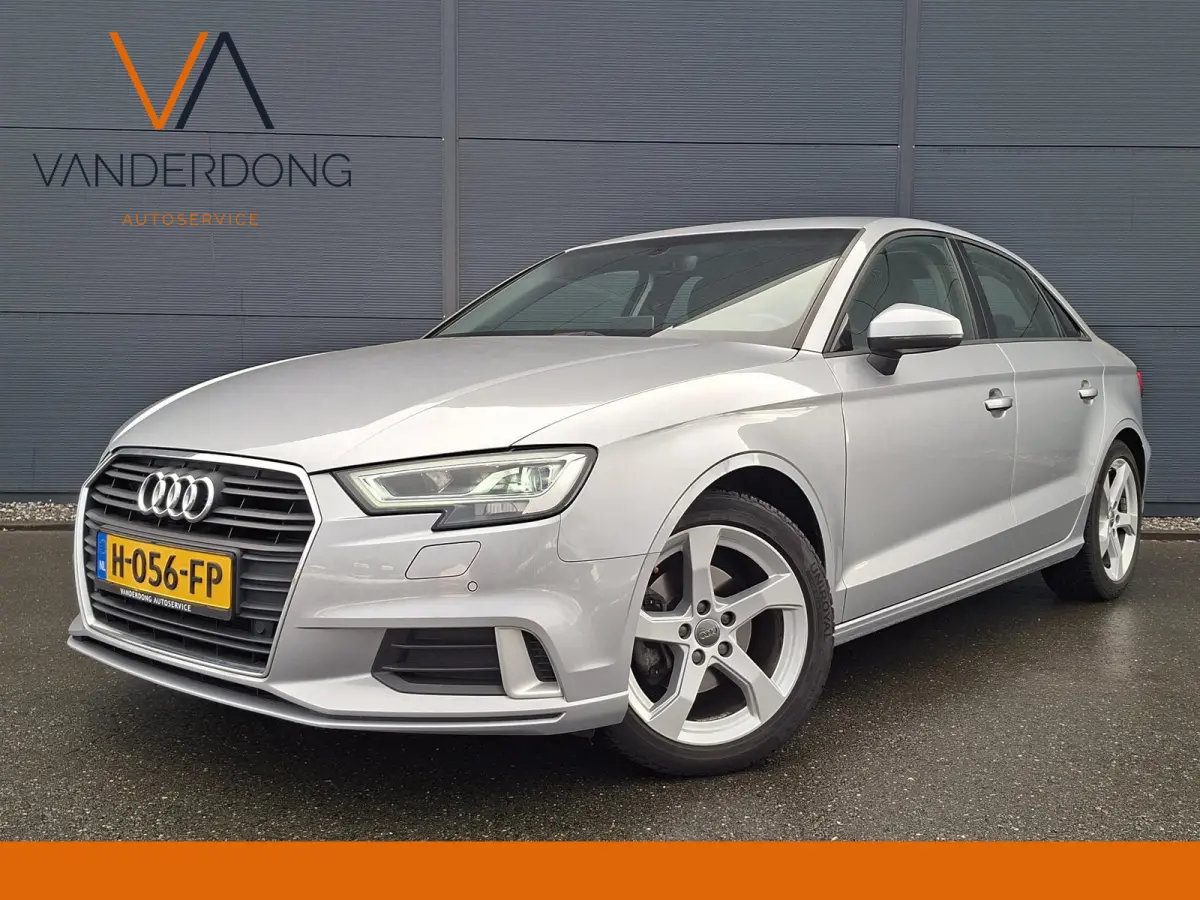35 TFSI CoD Advance | Sport | Cruise | Automaat | Virtual Cockpit | Clima