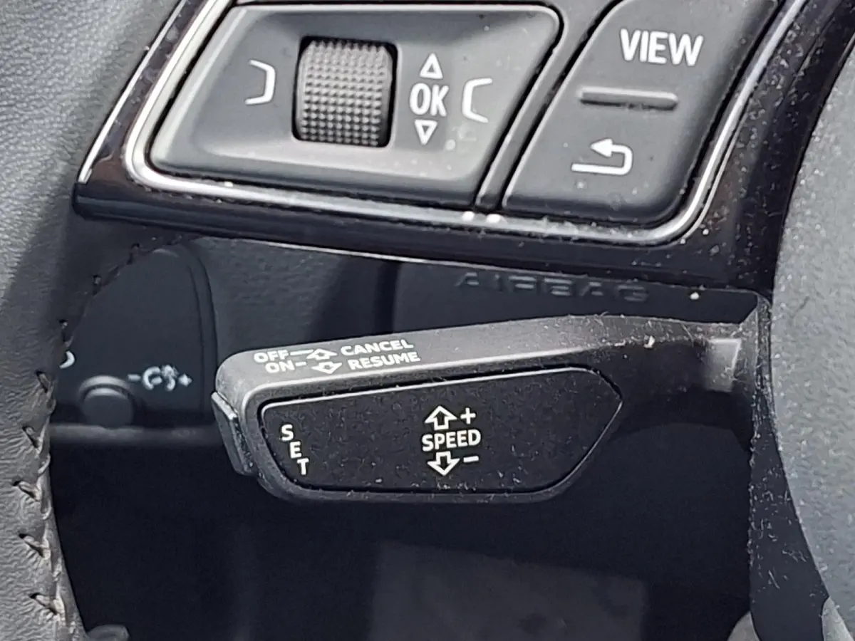 35 TFSI CoD Advance | Sport | Cruise | Automaat | Virtual Cockpit | Clima