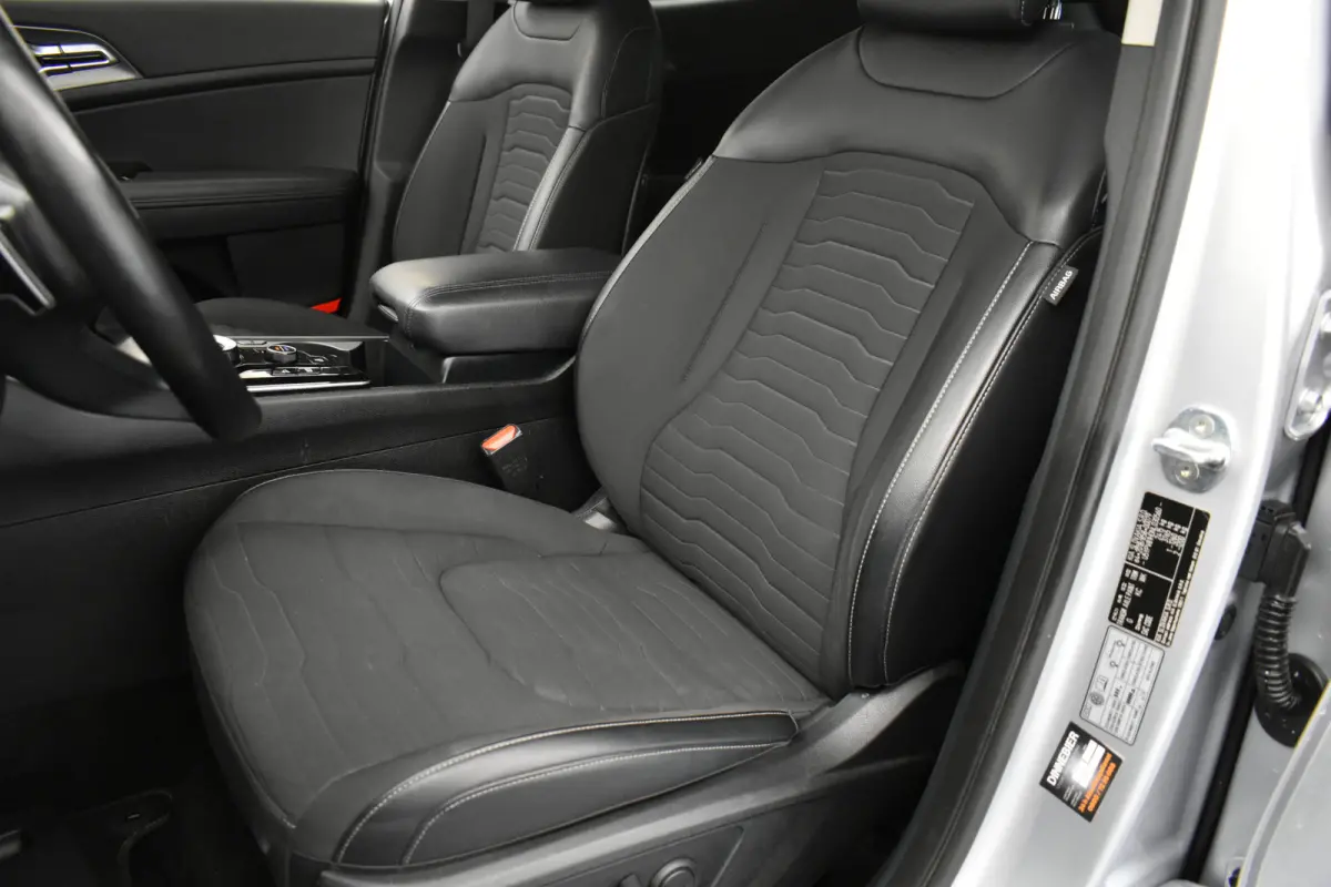 1.6 T-GDi Plug-in Hybrid AWD DynamicPlusLine PHEV Stoel/Stuurverw Adaptive cruise