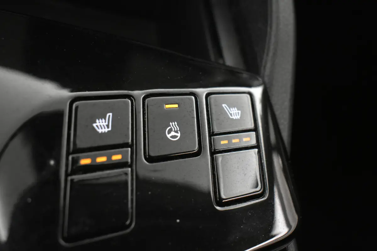 1.6 T-GDi Plug-in Hybrid AWD DynamicPlusLine PHEV Stoel/Stuurverw Adaptive cruise