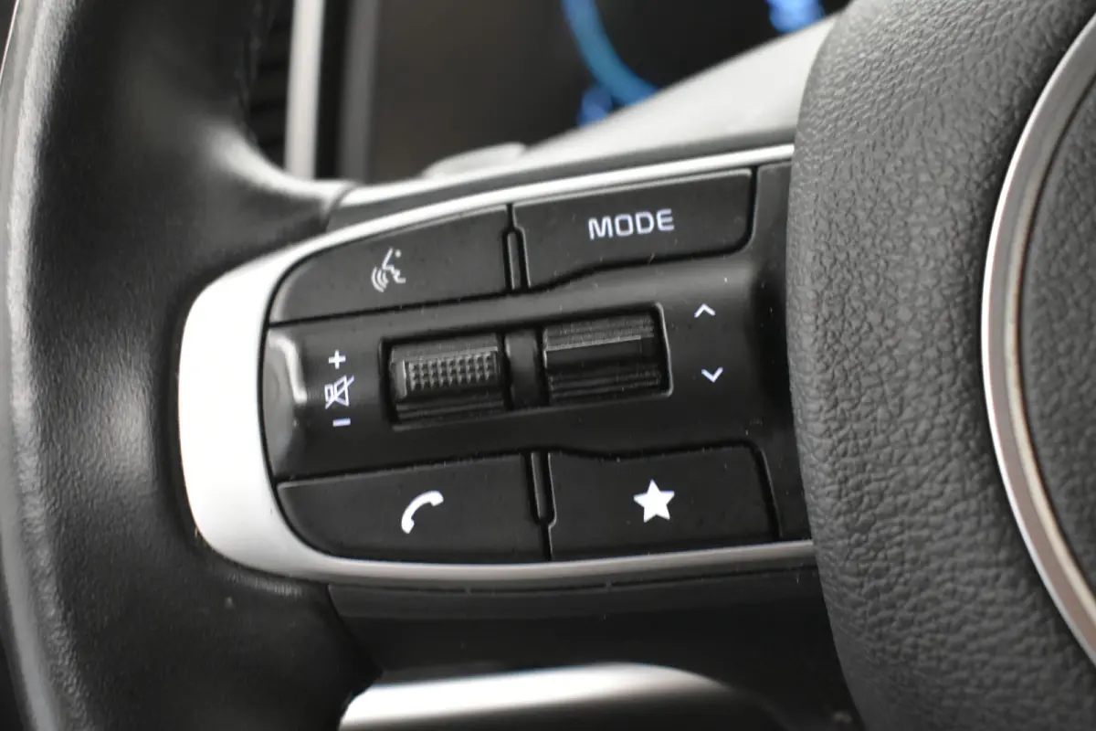 1.6 T-GDi Plug-in Hybrid AWD DynamicPlusLine PHEV Stoel/Stuurverw Adaptive cruise
