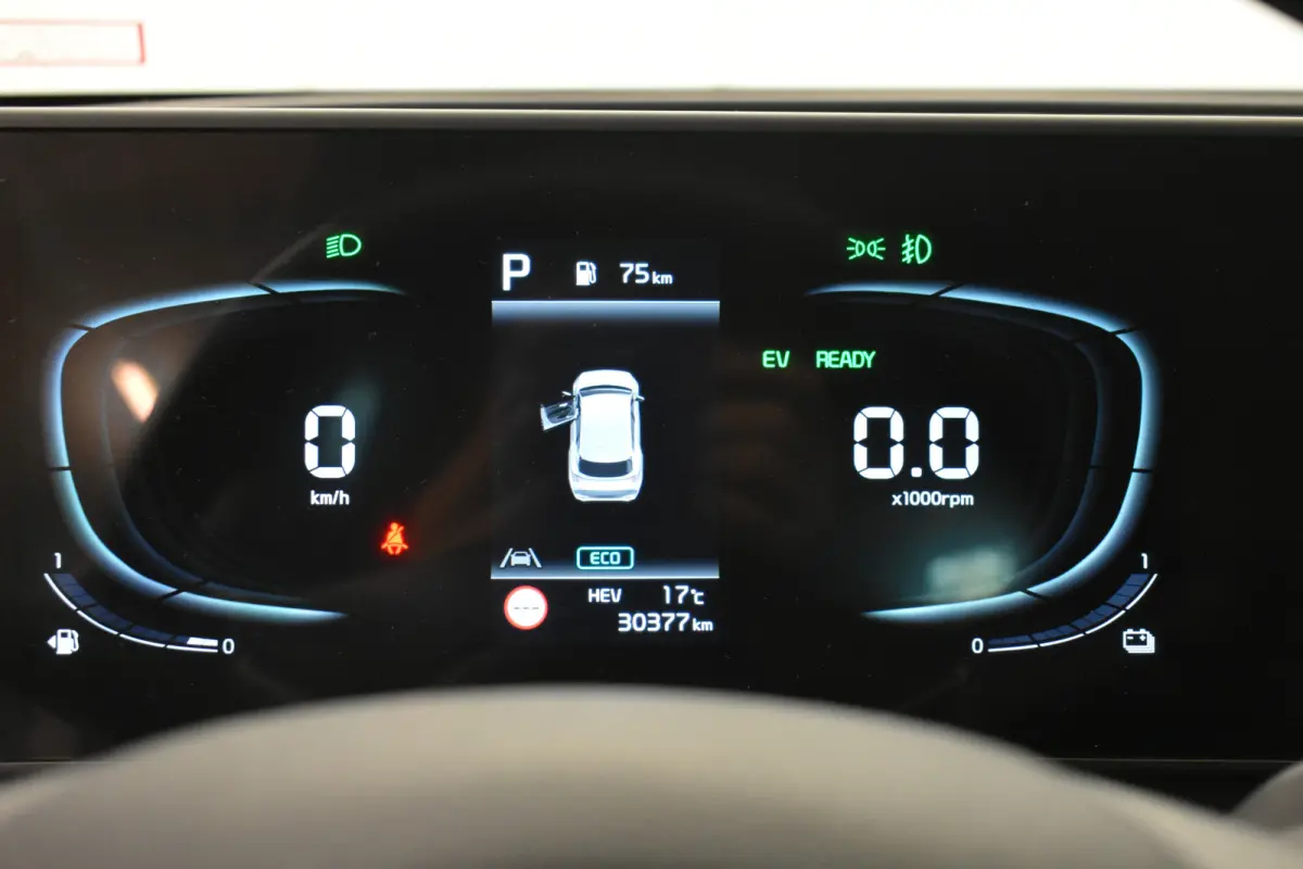 1.6 T-GDi Plug-in Hybrid AWD DynamicPlusLine PHEV Stoel/Stuurverw Adaptive cruise