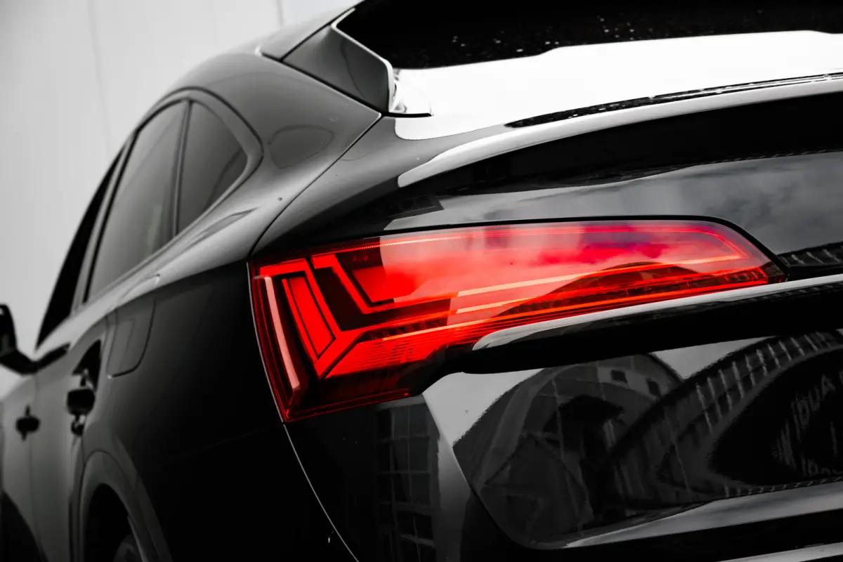 50TFSI e S edition competition Luchtvering | Panoramadak | Stylingpakket Carbon | 360 graden camera | Matrix LED koplampen | Optiek Pakket Zwart Plus | Privacy Glas