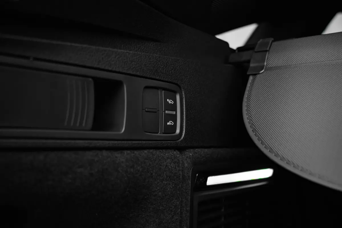 50TFSI e S edition competition Luchtvering | Panoramadak | Stylingpakket Carbon | 360 graden camera | Matrix LED koplampen | Optiek Pakket Zwart Plus | Privacy Glas