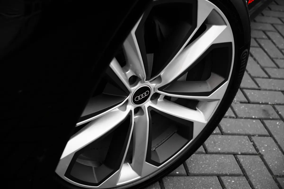 50TFSI e S edition competition Luchtvering | Panoramadak | Stylingpakket Carbon | 360 graden camera | Matrix LED koplampen | Optiek Pakket Zwart Plus | Privacy Glas