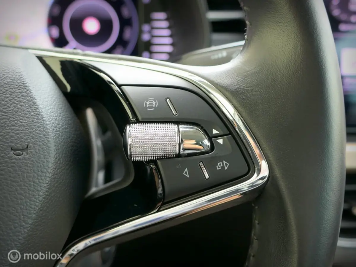 1.0 TSI Business Edit - adap.cruise - 12 mnd garantie