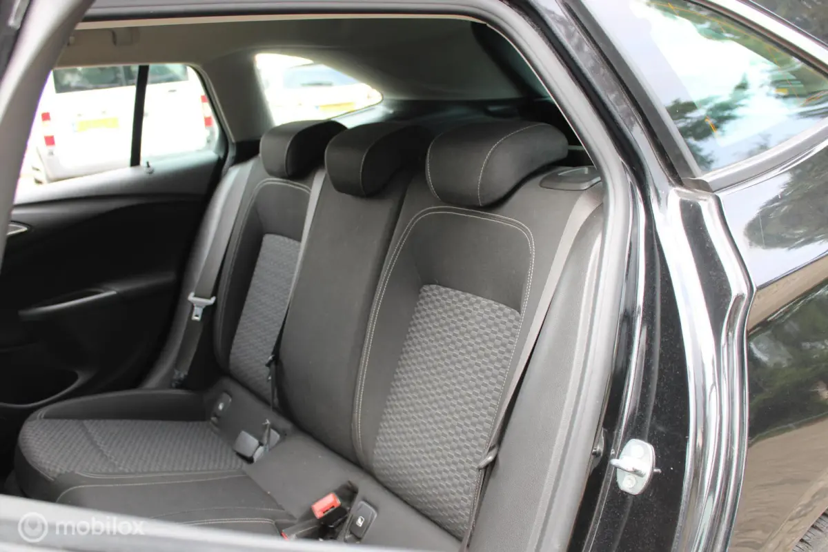 1.0 Business Executive, Pdc voor en achter, Apple Carplay/Android Auto, Navigatiesysteem full map, Cruise control