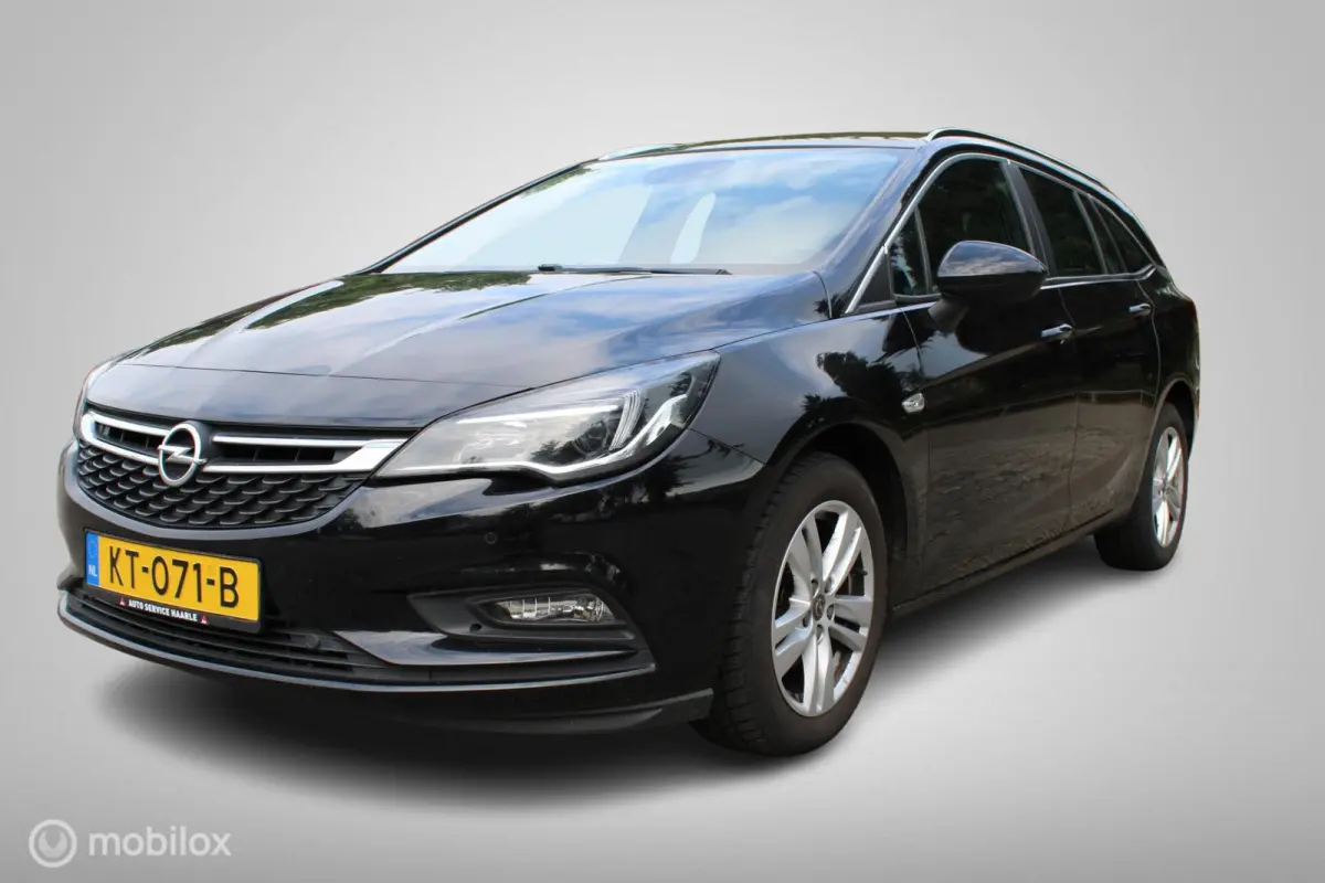 1.0 Business Executive, Pdc voor en achter, Apple Carplay/Android Auto, Navigatiesysteem full map, Cruise control