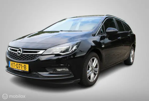 1.0 Business Executive, Pdc voor en achter, Apple Carplay/Android Auto, Navigatiesysteem full map, Cruise control